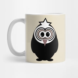 Owl Mug